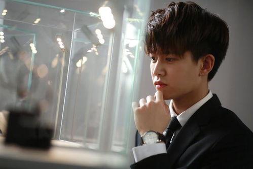 范丞丞爆料任嘉伦视频,揭秘明星幕后生活点滴  第3张