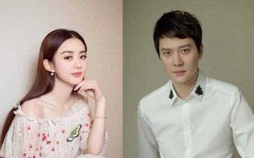 网传爆料赵丽颖视频播放,真相究竟如何？  第1张