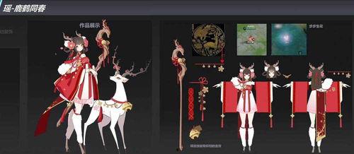 瑶传说皮肤图片爆料最新,神秘瑶族少女,仙气缭绕美不胜收 第1张 瑶传说皮肤图片爆料最新,神秘瑶族少女,仙气缭绕美不胜收 第1张