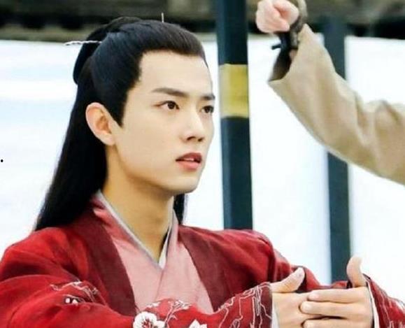 肖战任嘉伦最新爆料视频,幕后故事与精彩瞬间大公开  第2张