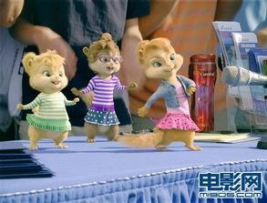 鼠来宝3在线观看免费,欢乐喜剧盛宴来袭！